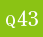 Q43